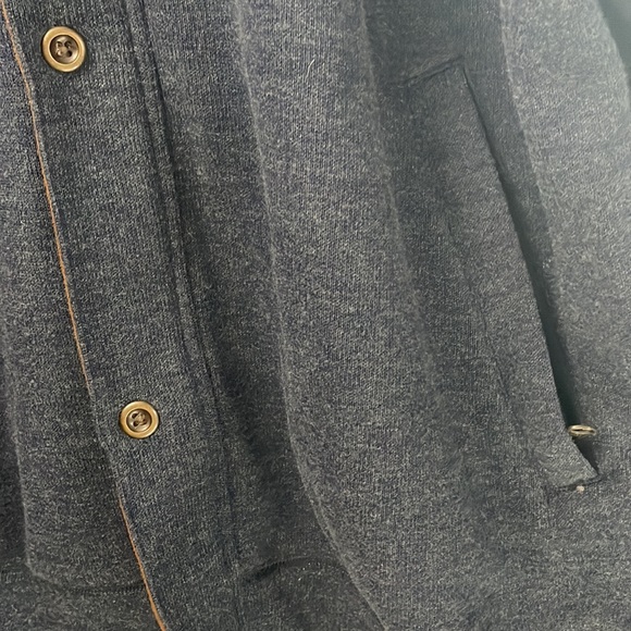 Basic Options Cardigan Jacket - Picture 5 of 9